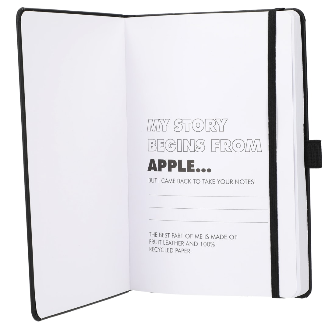 FSC® Mix 5.5” x 8.5” Mela Bound Journal 92