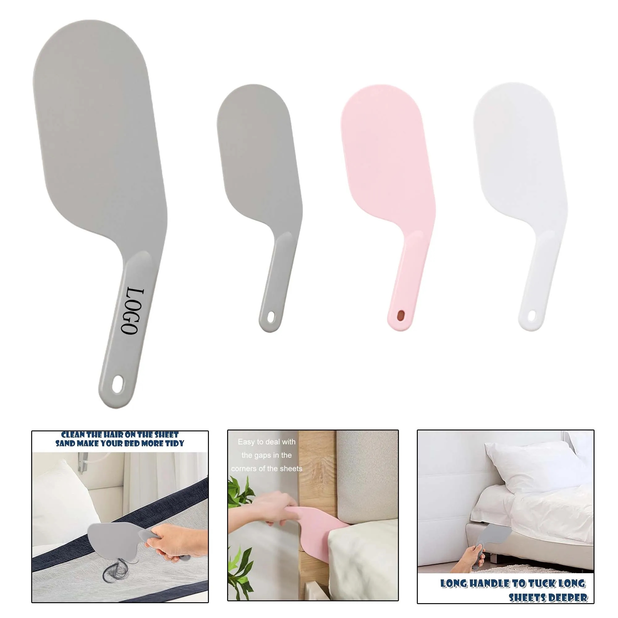 Bed Sheet Lifting Tool Kit 4