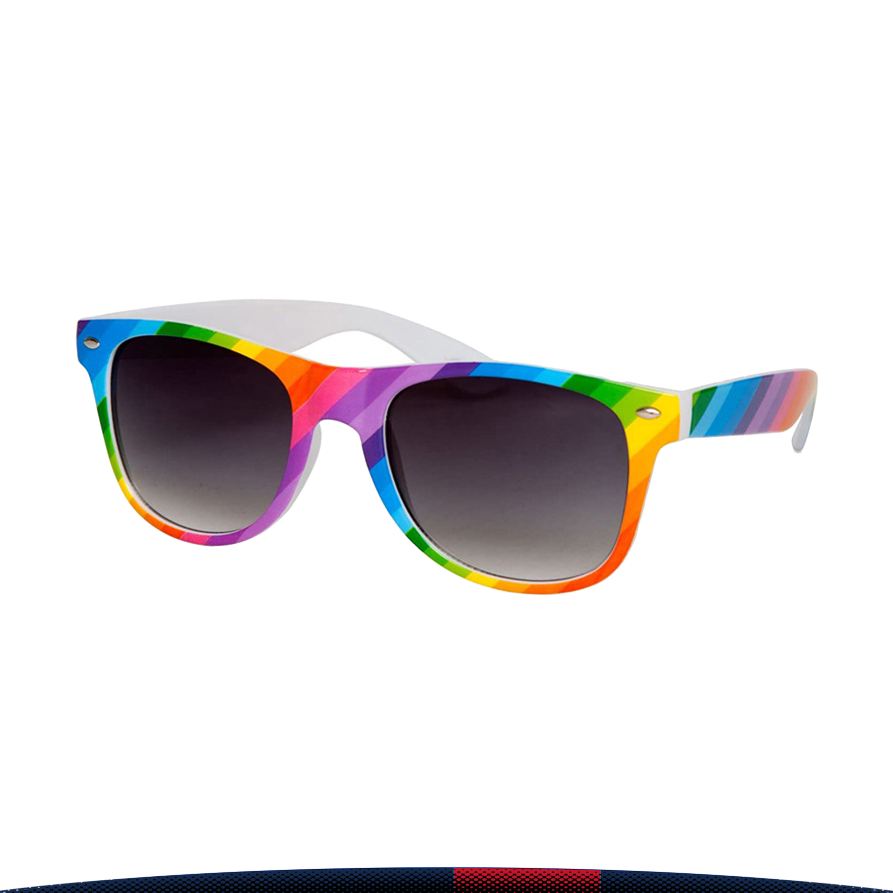 Rainbow Sunglasses 2