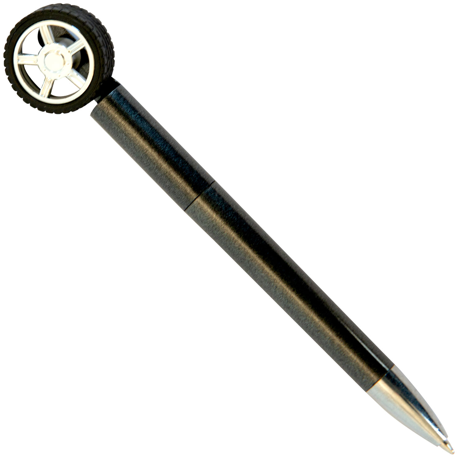 Car Tire Pen 1
