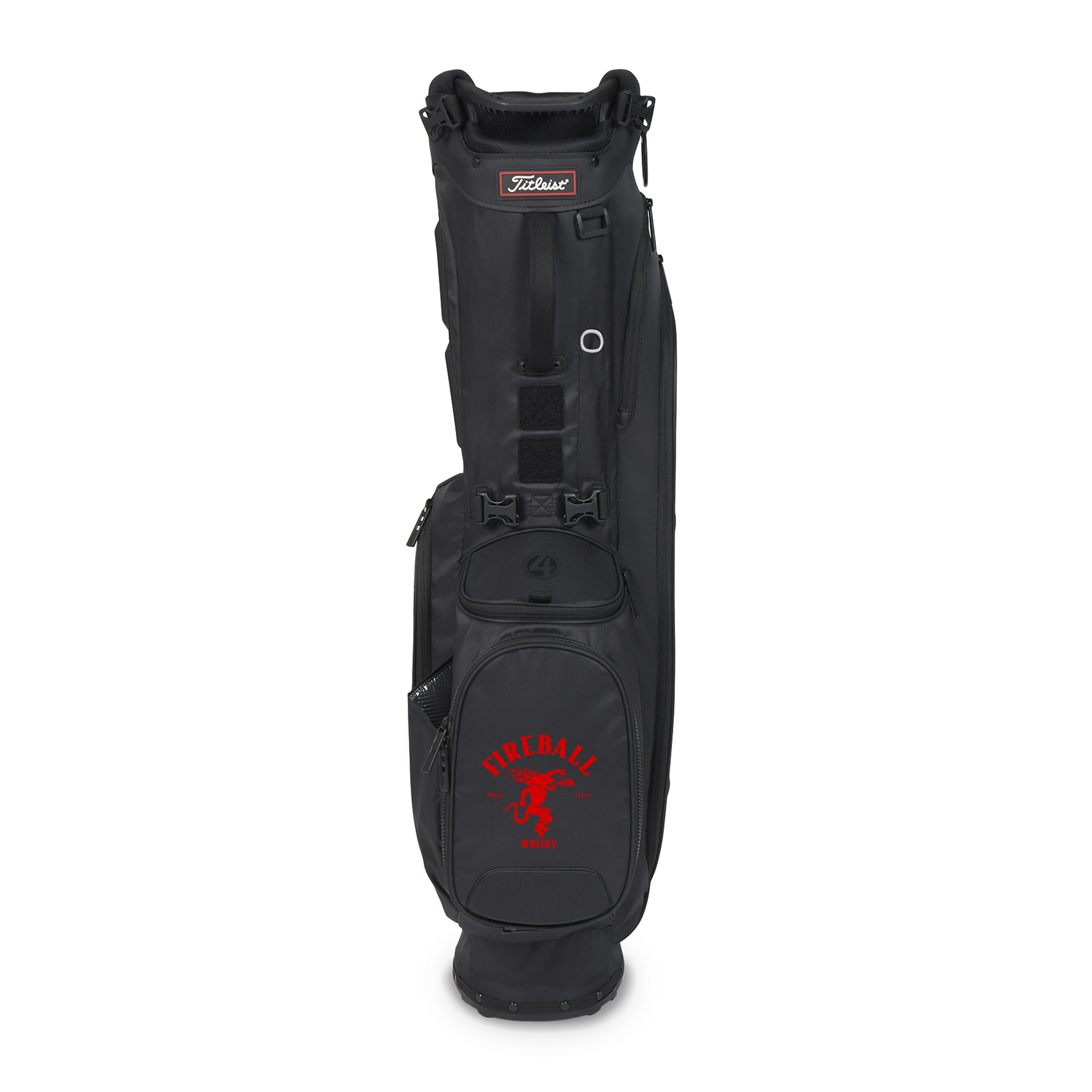 Titleist Players 4 Stand Bag 6