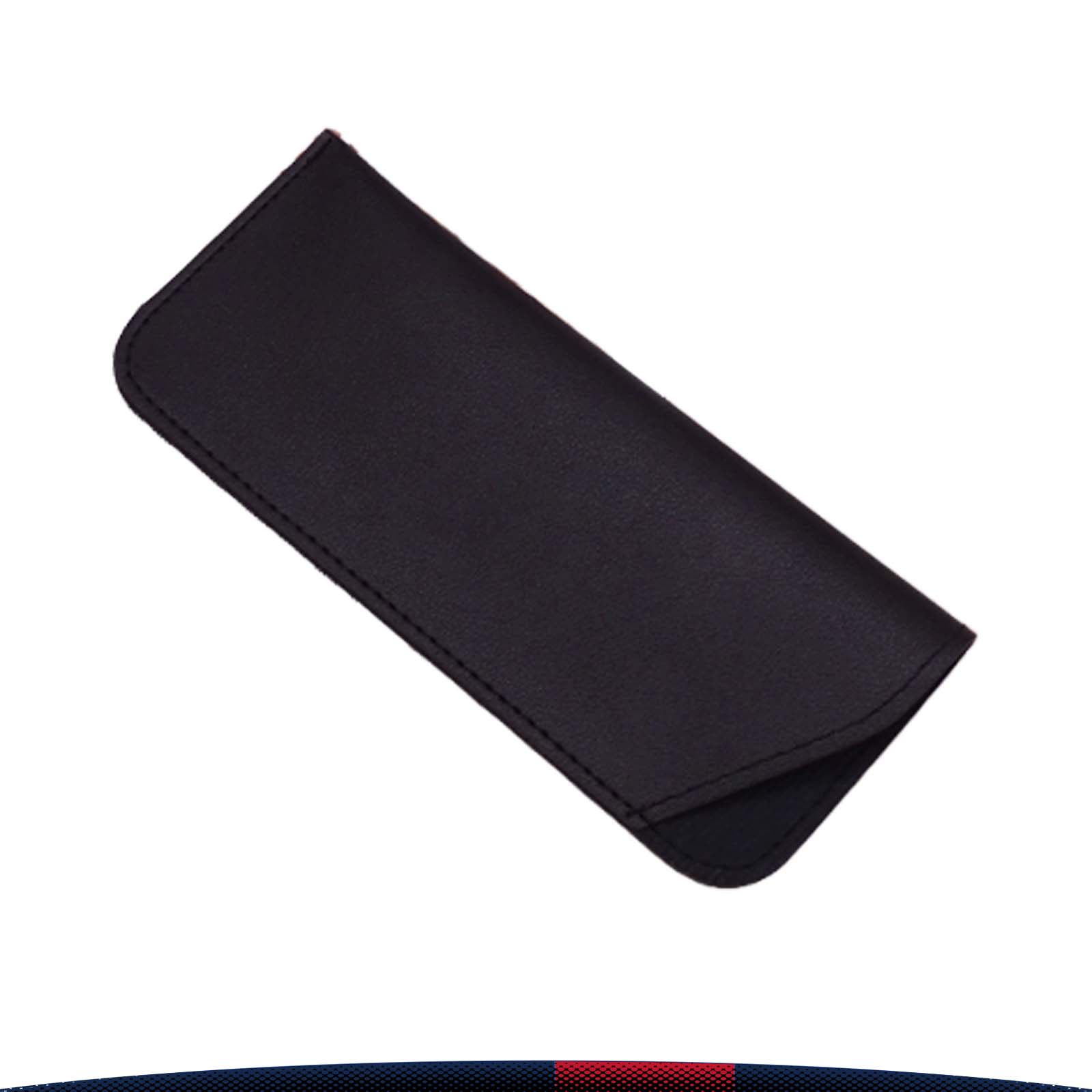 Concise PU Eyewear Bag 3