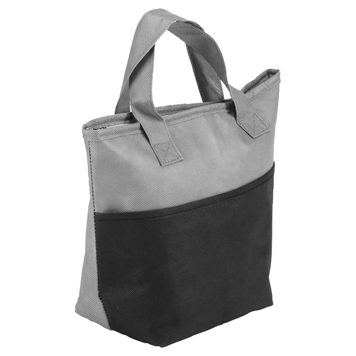 Santa Ana Non-Woven Insulated Snack Tote 3