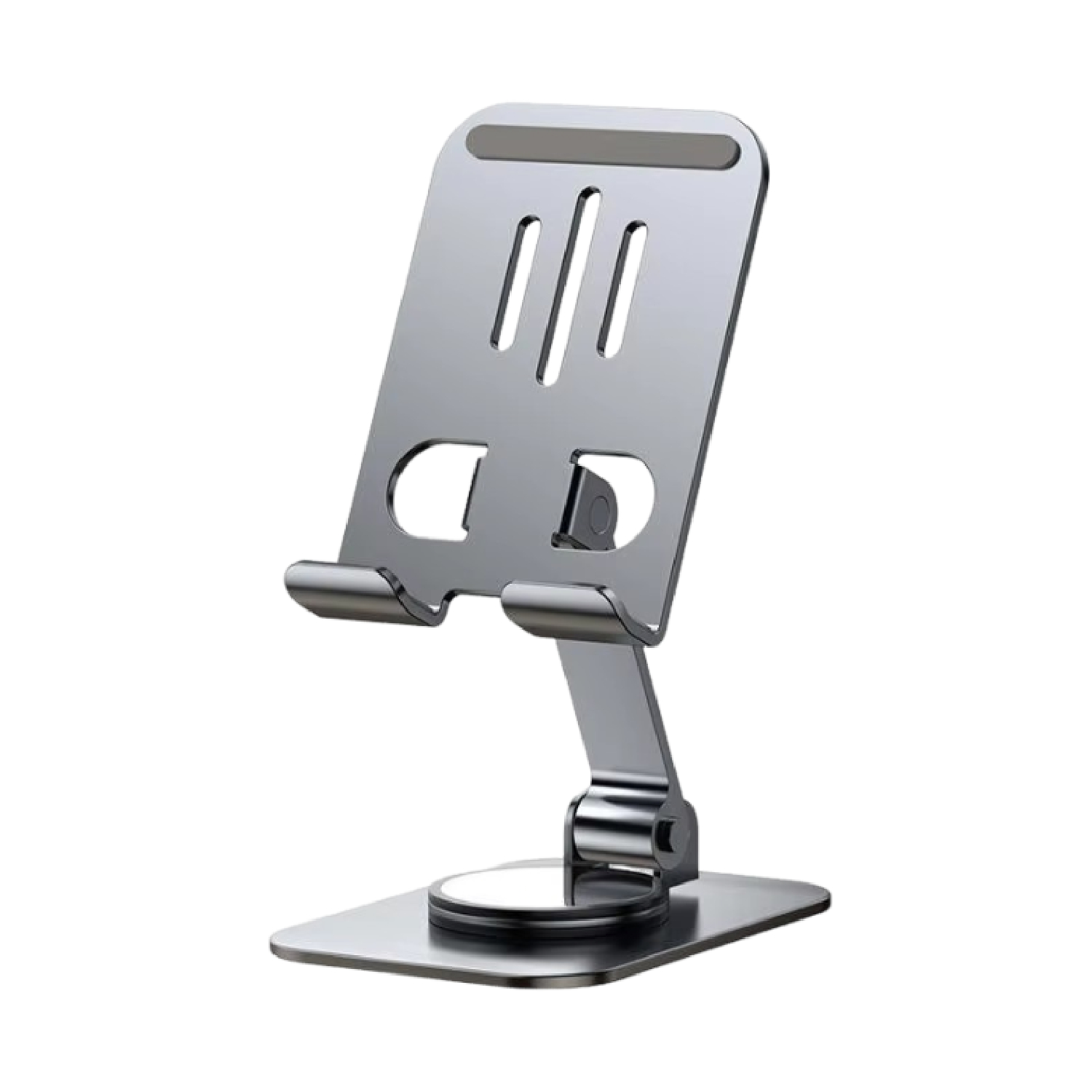 360 Degree Rotating Base Phone Holder Stand 5