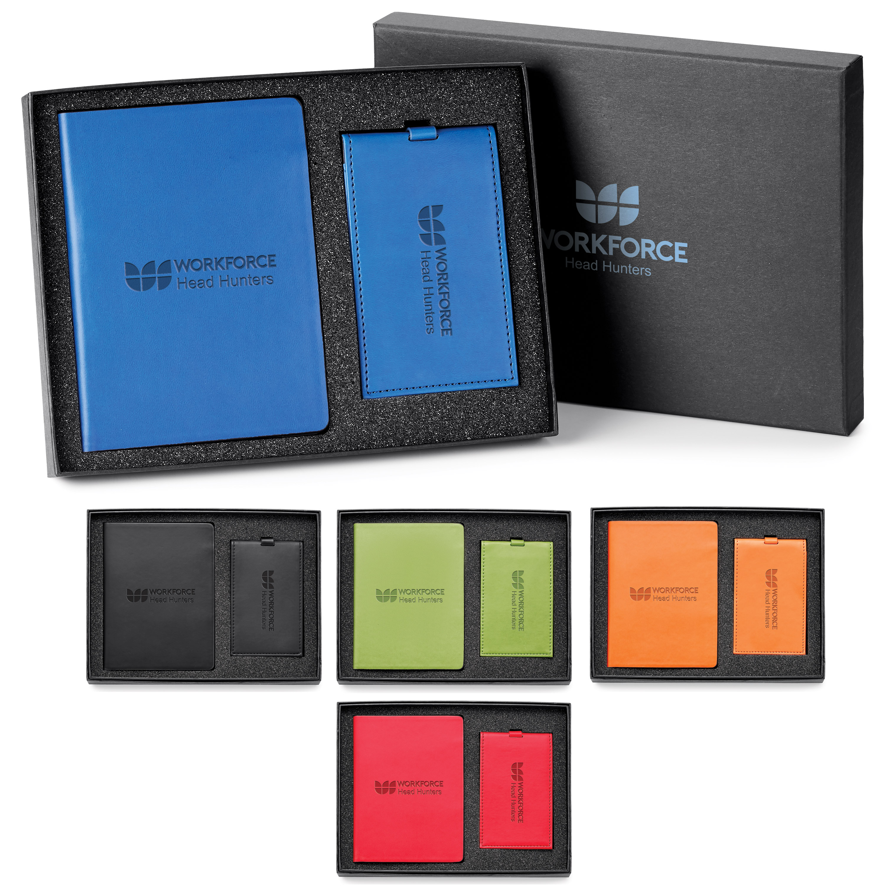 Donald 2 Pc Kit 15