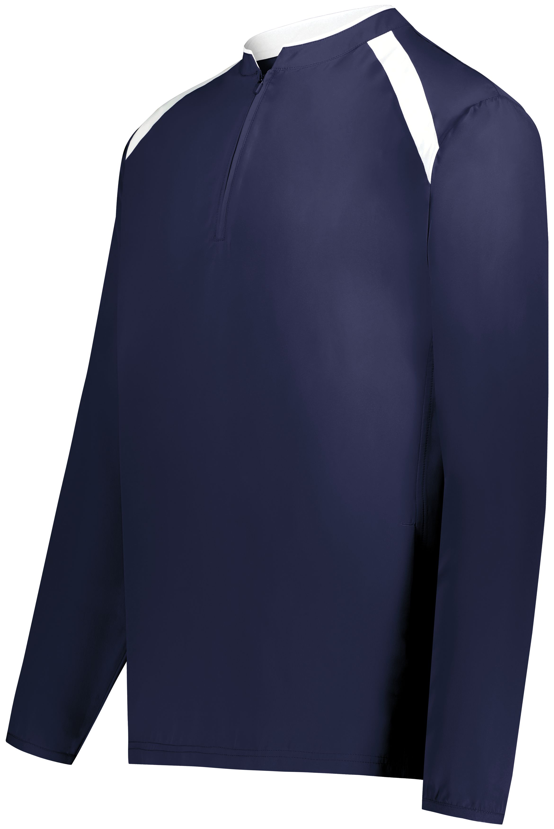 Youth Clubhouse Pullover 11