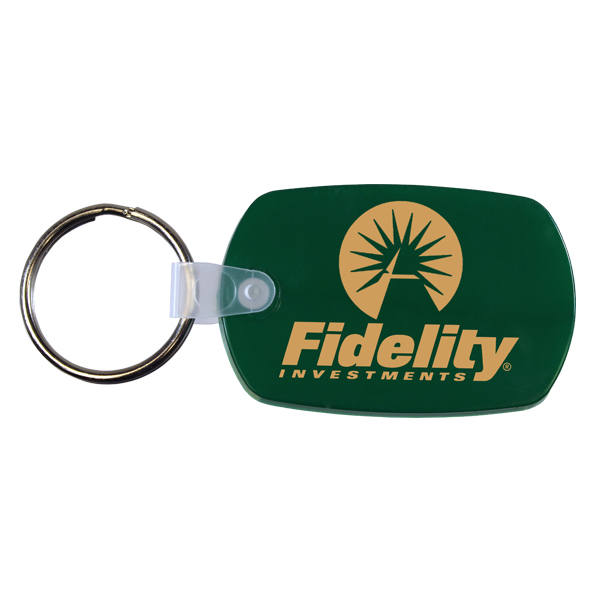 Standard Key Fob 4