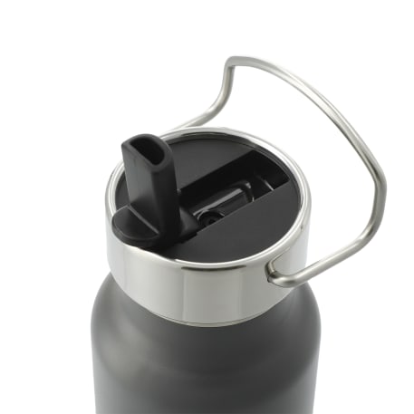 Thor Copper Vacuum Insulated Bottle 25oz Straw Lid 131