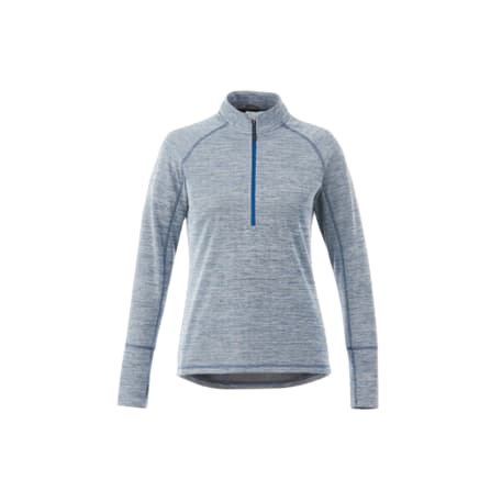 Women's CRANE Knit Half Zip 27