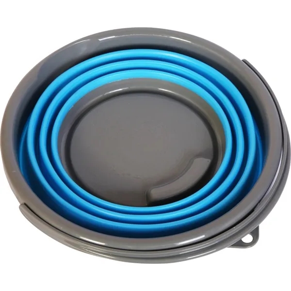 Collapsible Water Bucket 2
