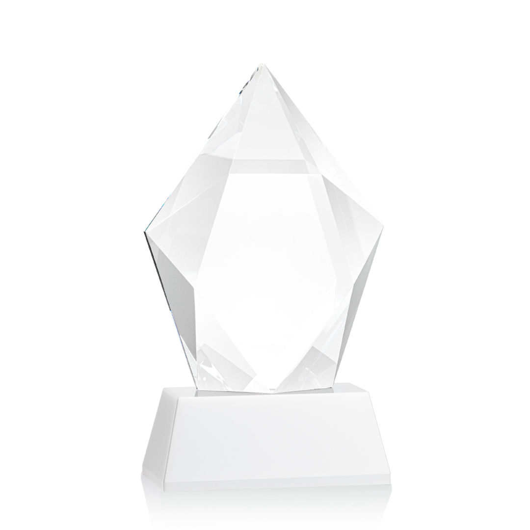 Devron Award on Base - White 17