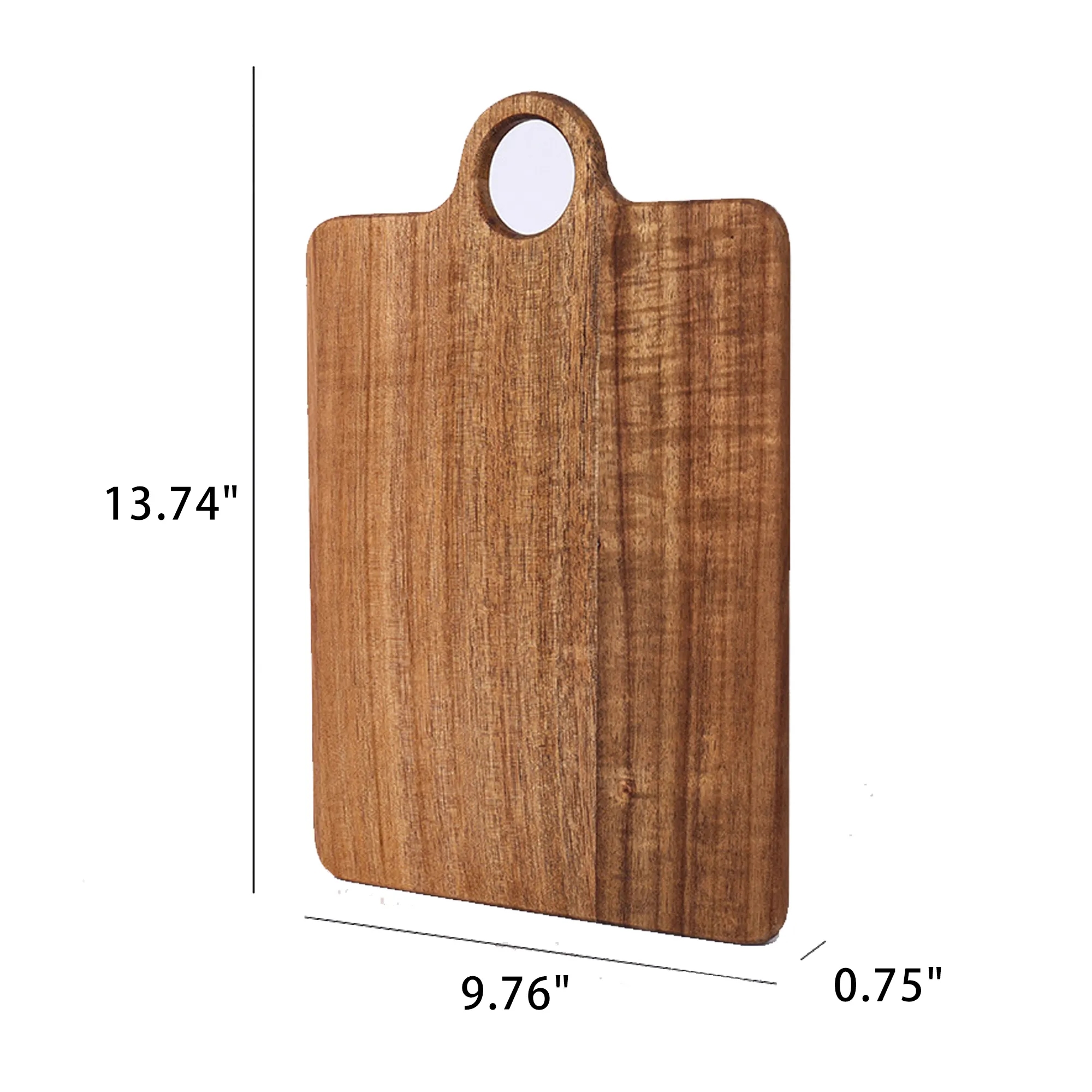 walnut cutting board 5