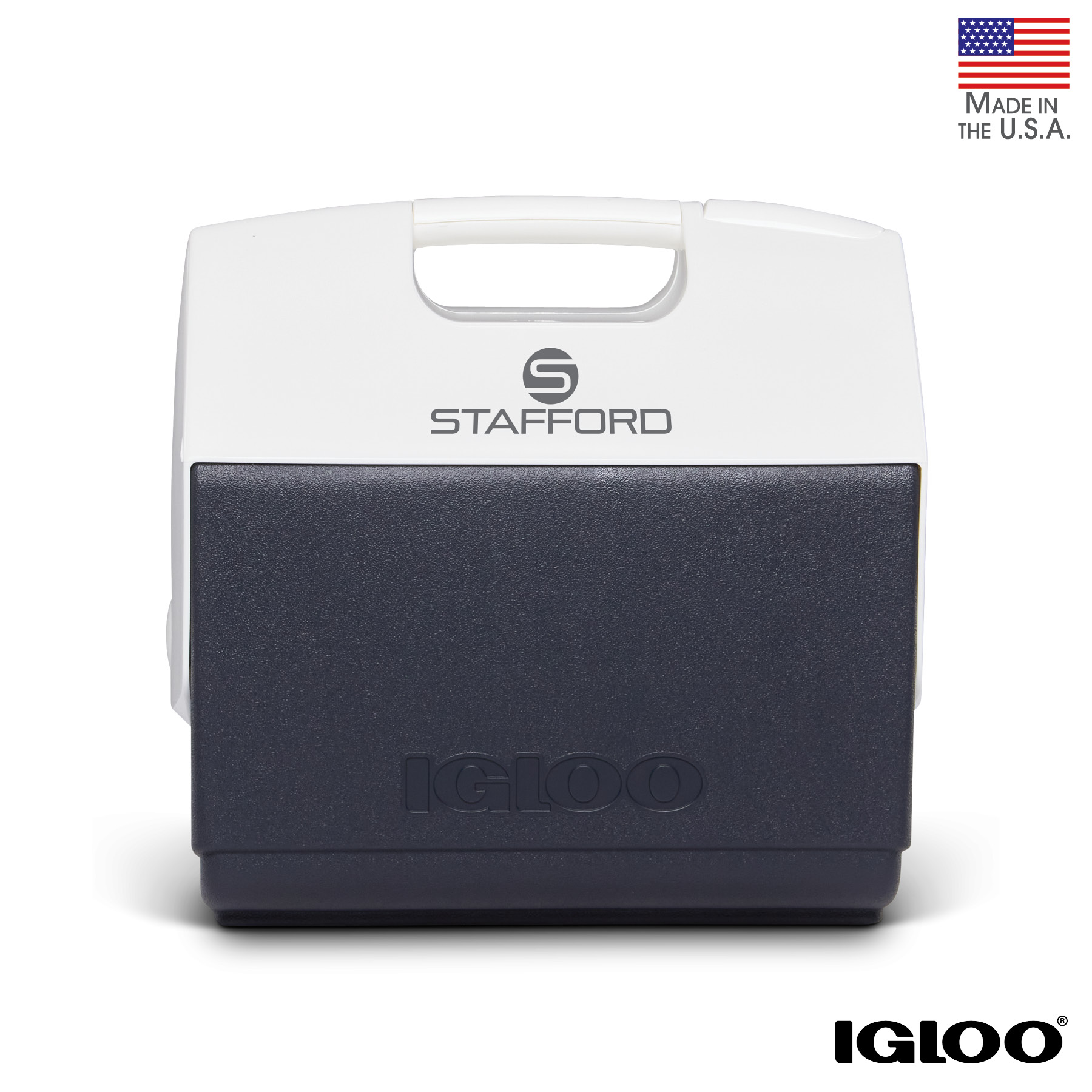 Igloo® Playmate Elite 16 Qt / 30-Can Hard Cooler 13