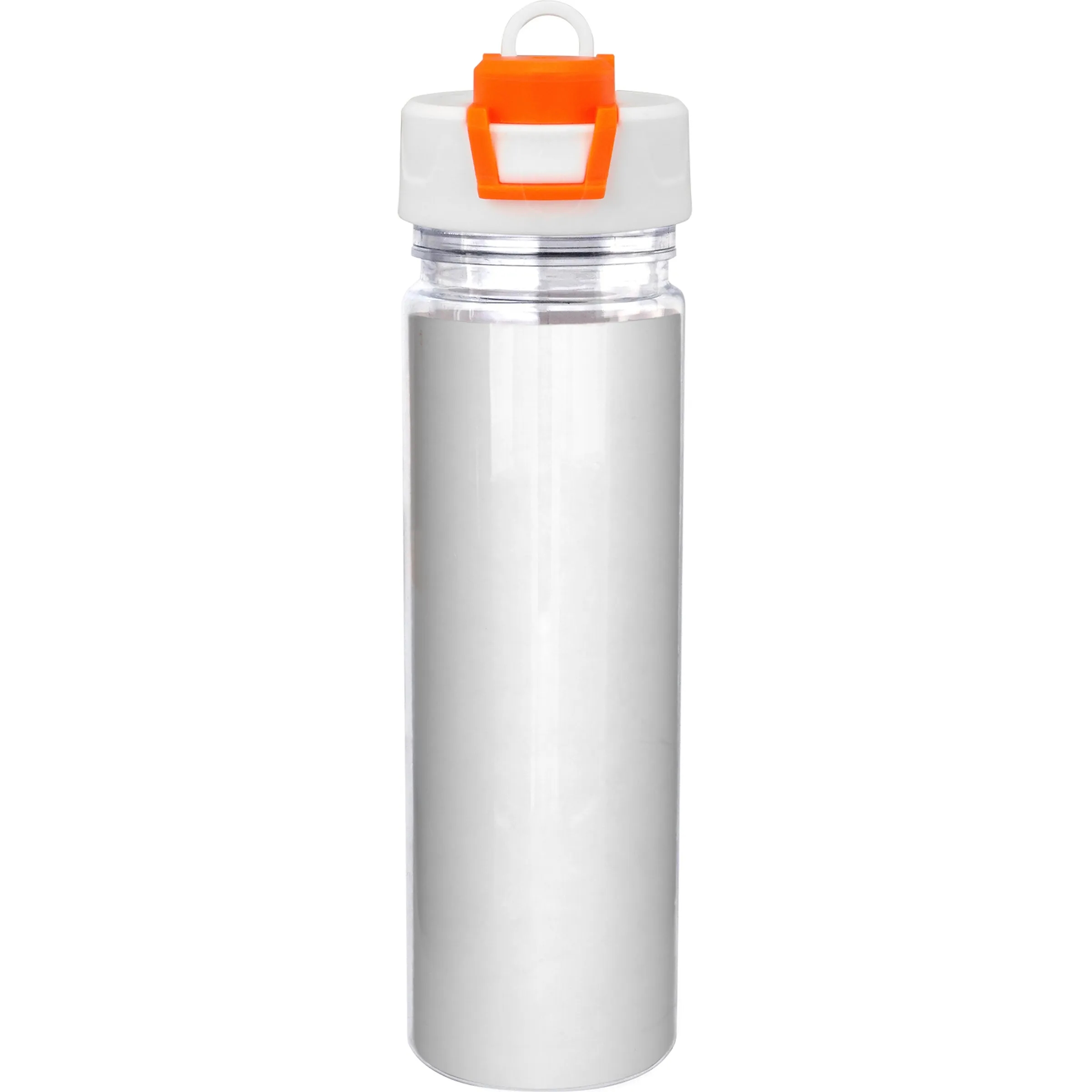 TWO TONE POP UP 18 OZ. FULL COLOR INSERT BOTTLE 17