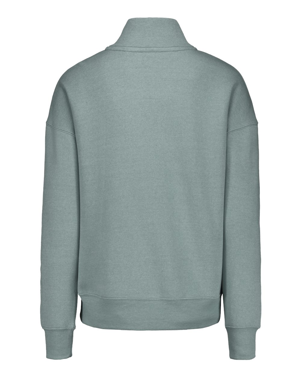 Women's Cloud Fleece Quarter-Zip Sweatshirt - W20189 23