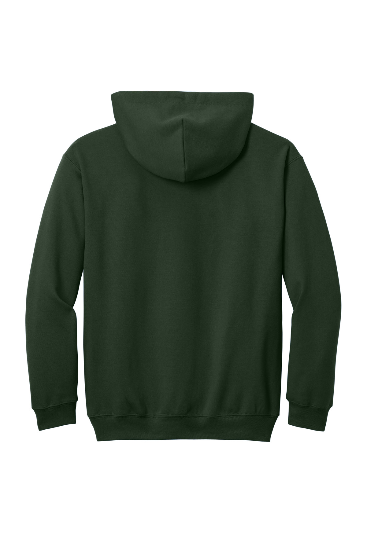 Gildan Youth Softstyle Midweight Fleece Hoodie SF500B 21