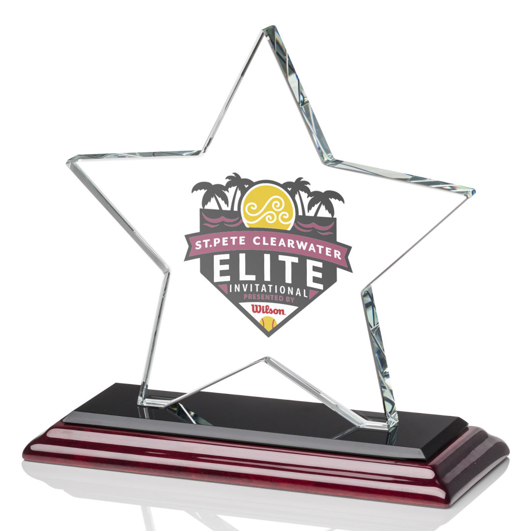 Sudbury Star VividPrint™ Award - Albion™ 6