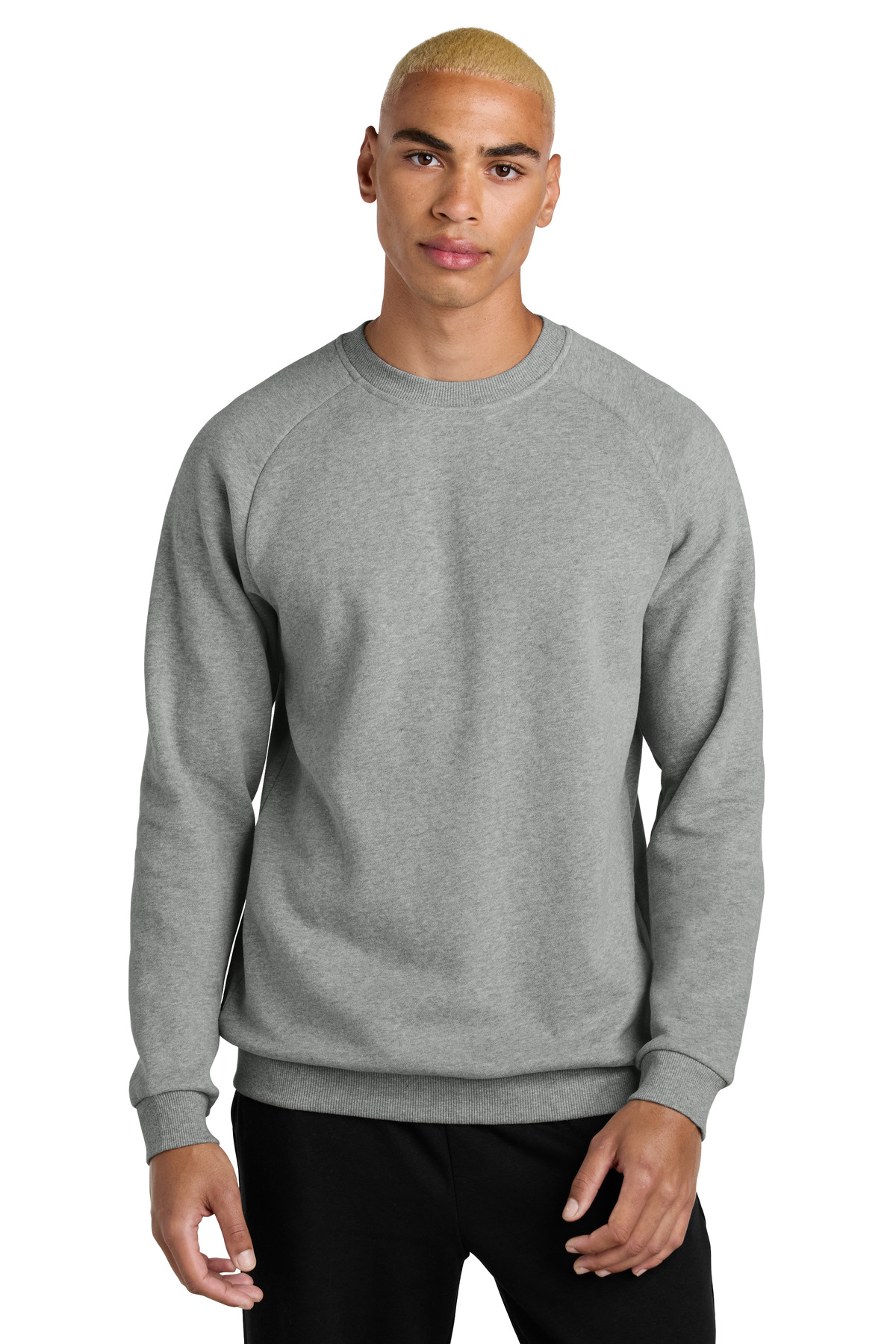 District Cloud Fleece Crew DT7804 31