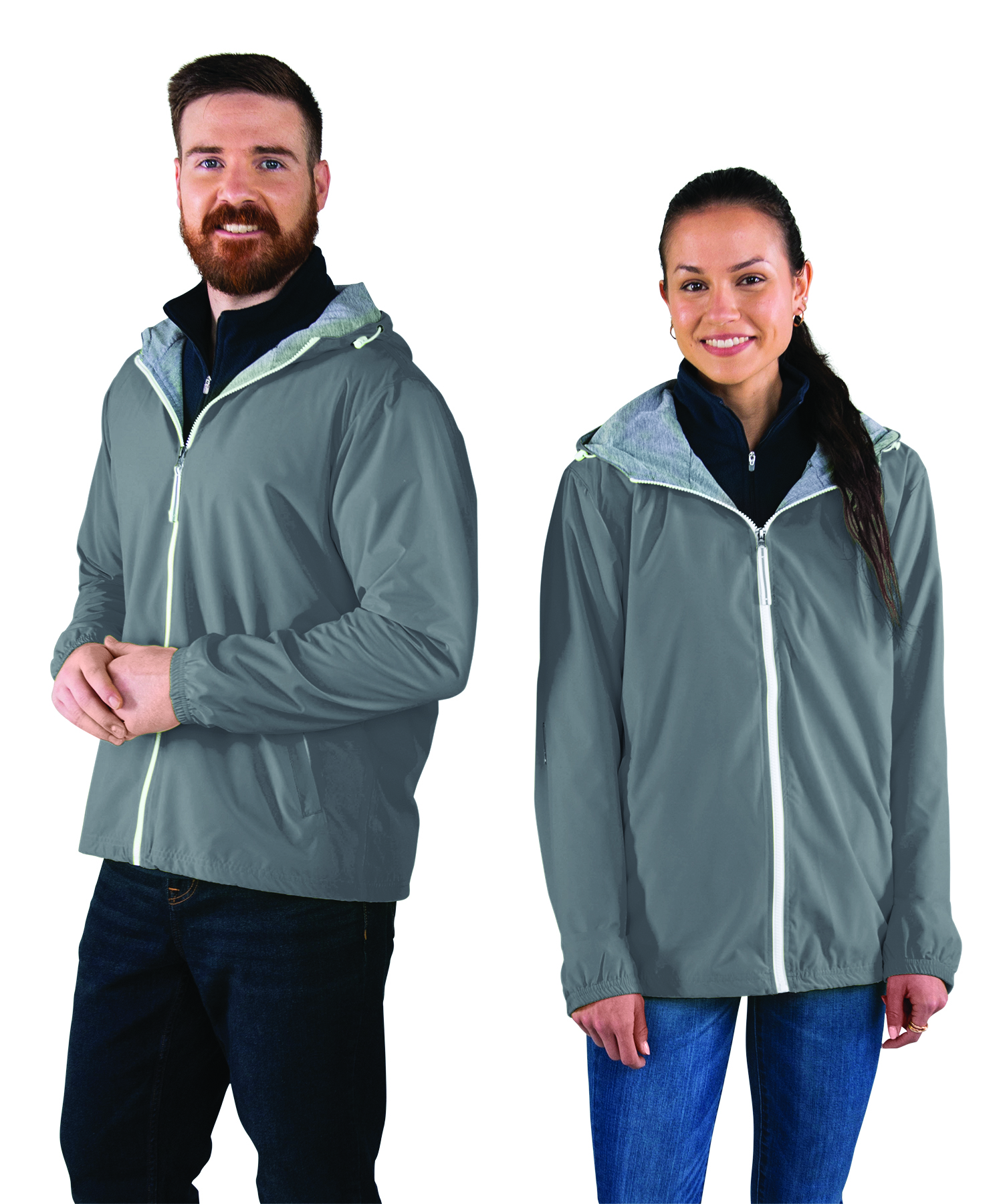 Portsmouth Jacket 22