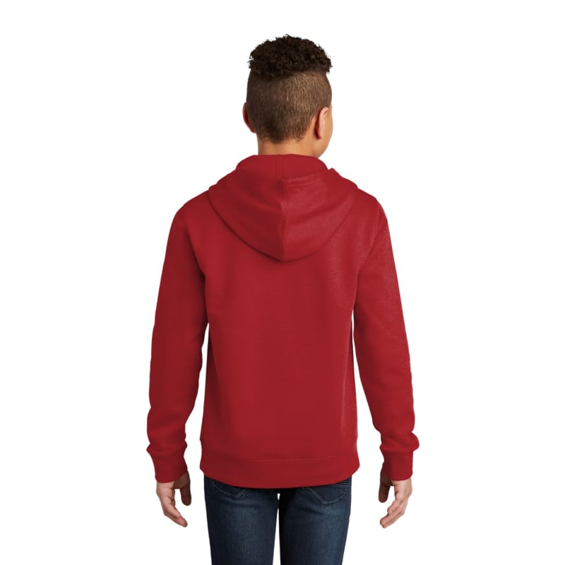 District Youth V.I.T. Fleece Hoodie 25