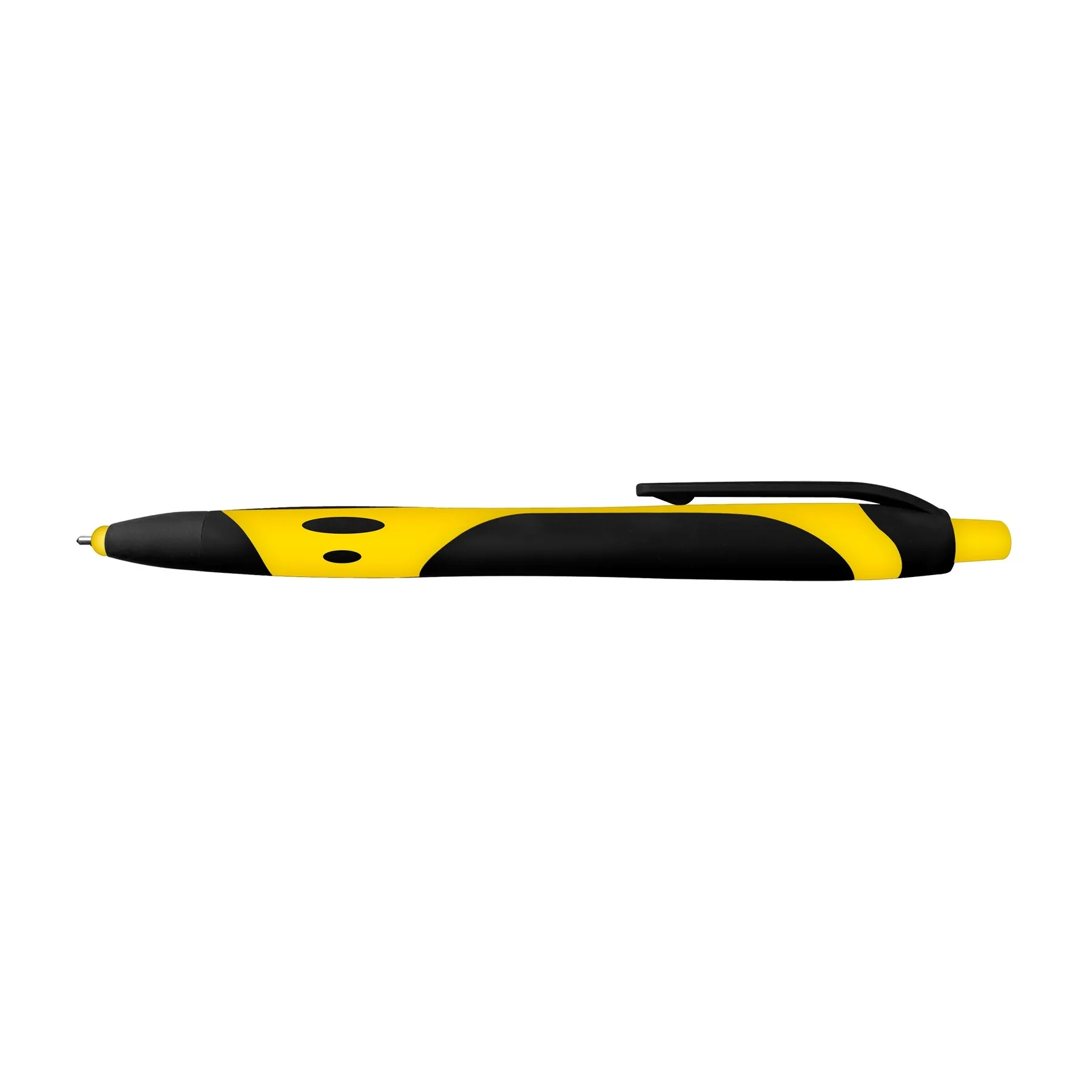 Gel-Sport Soft Touch Rubberized Hybrid Ink Gel Pen 16