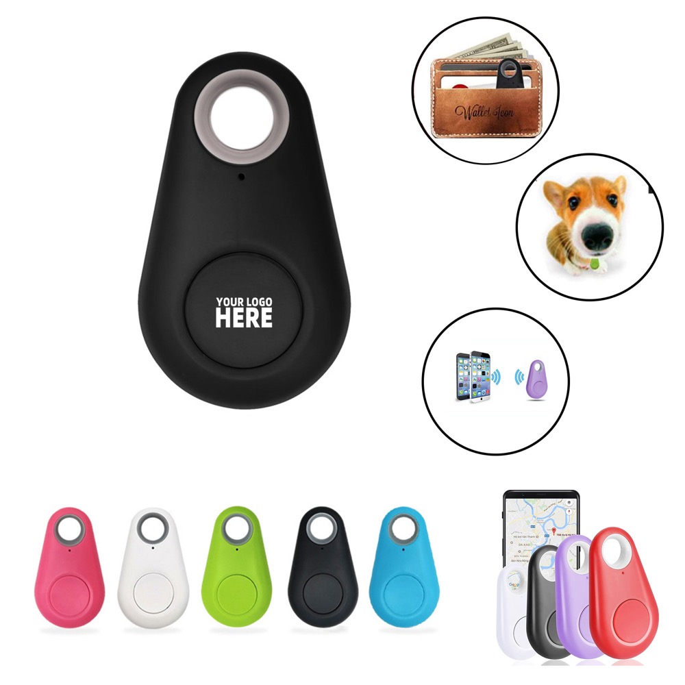 Bluetooth Tracker Tag Item Finder 2