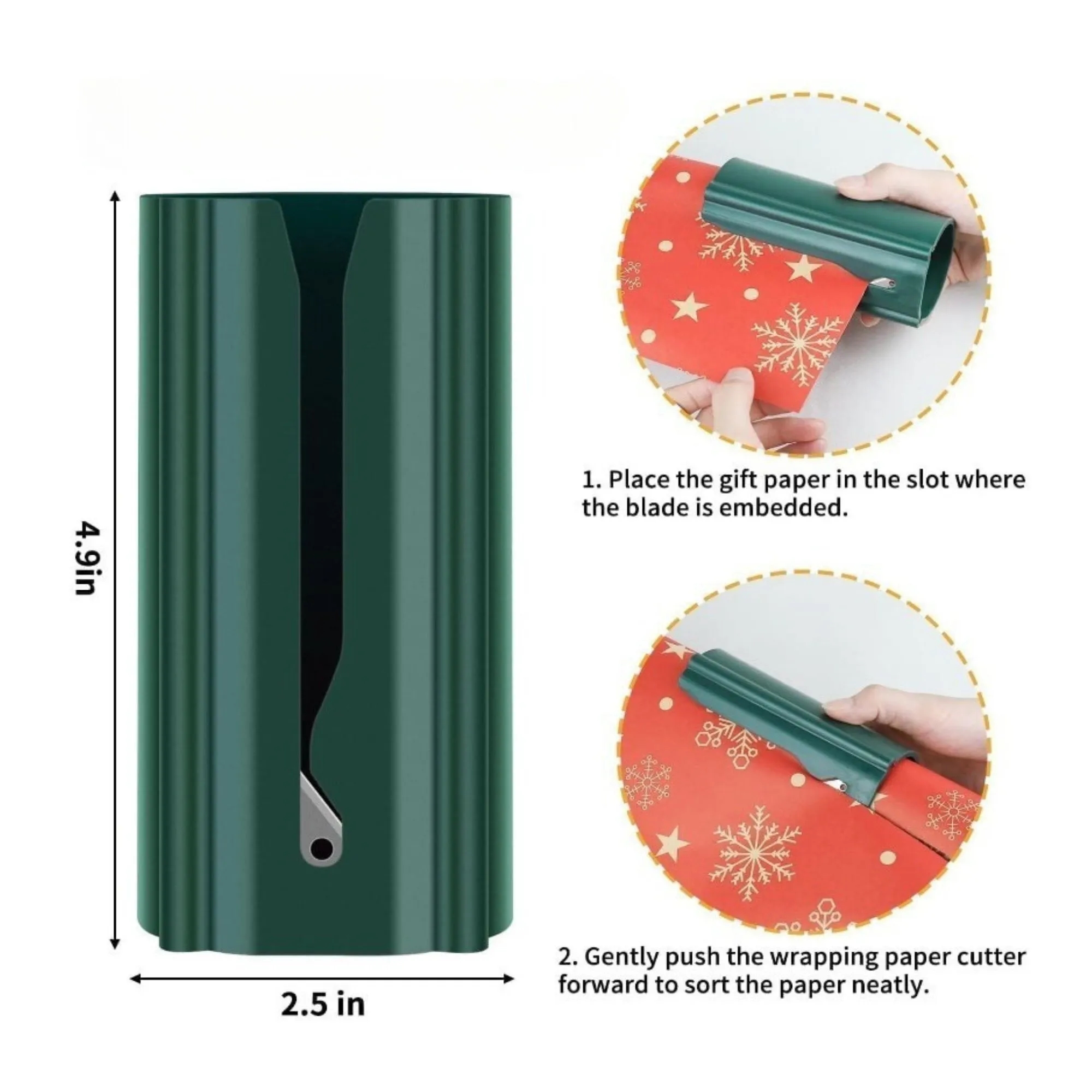 Promotional Custom Paper Cutter 6