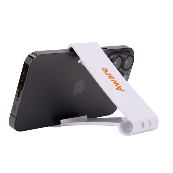 Clipper Phone Holder Clip 22