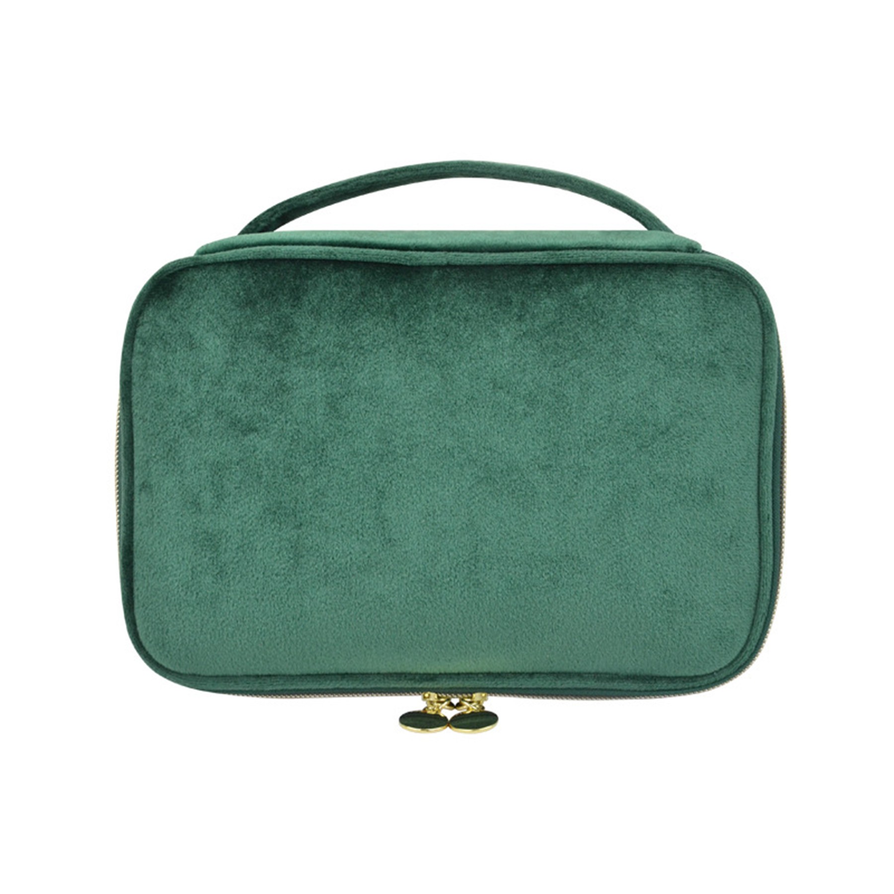 Velvet Makeup Bag 4