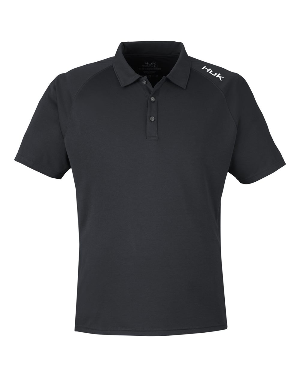 Men's LoPro Solid Performance Polo - H12L005 22