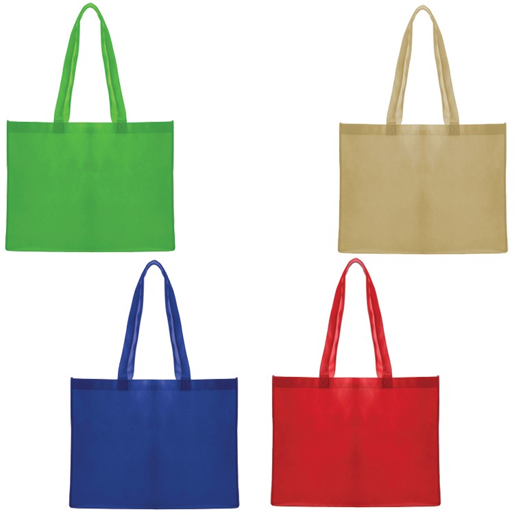 Eco-Friendly Large Shopping Tote 5