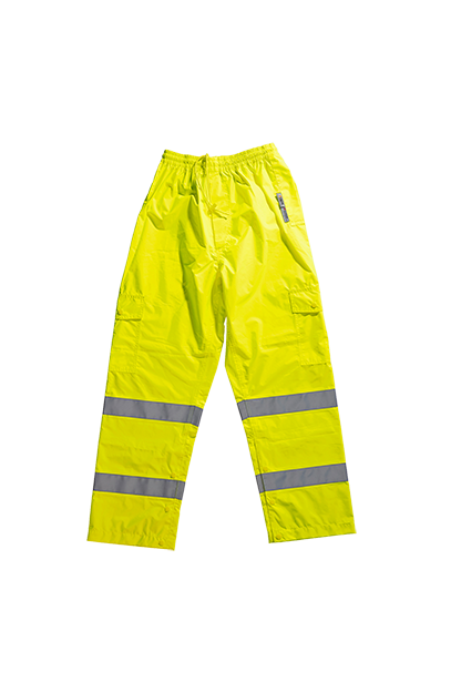Xtreme Visibility Breathable Rainpant 3