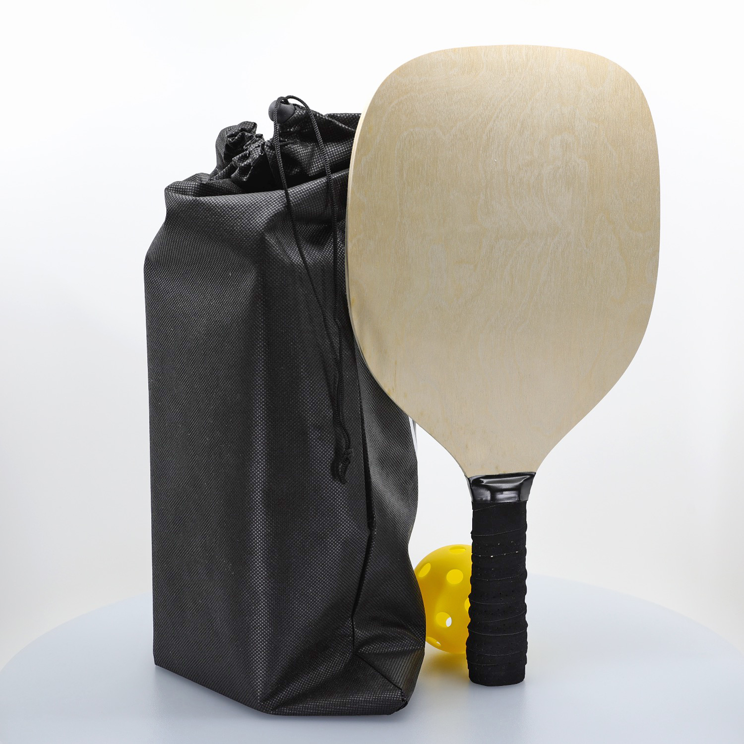 Fun On The Go Games - Pickleball Set 65