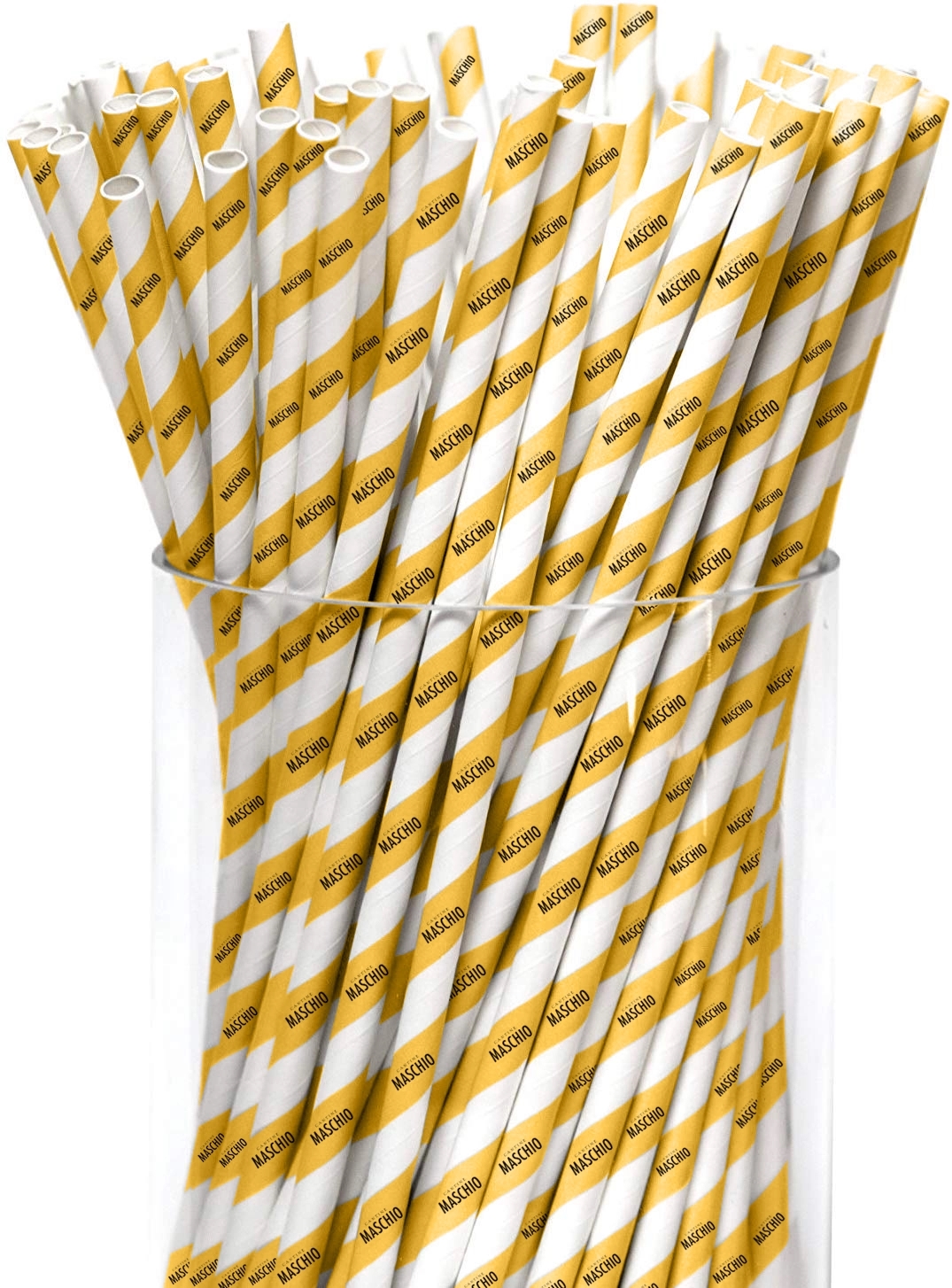 Recyclable Paper Straw 2
