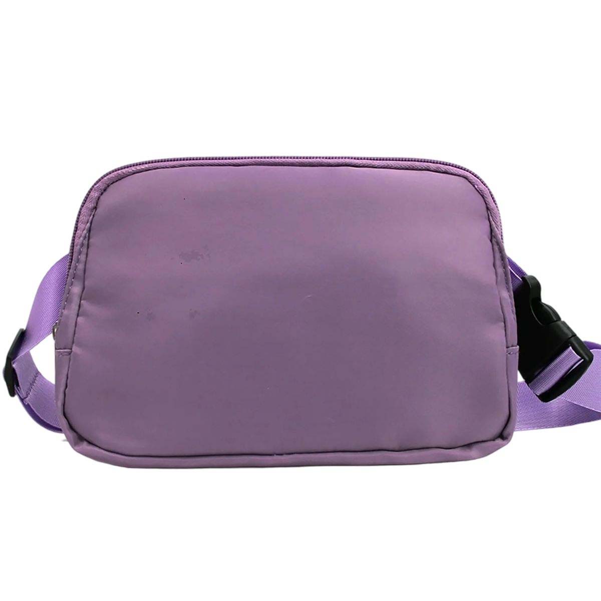 Waterproof Polyester Crossbody Shoulder Bag 17