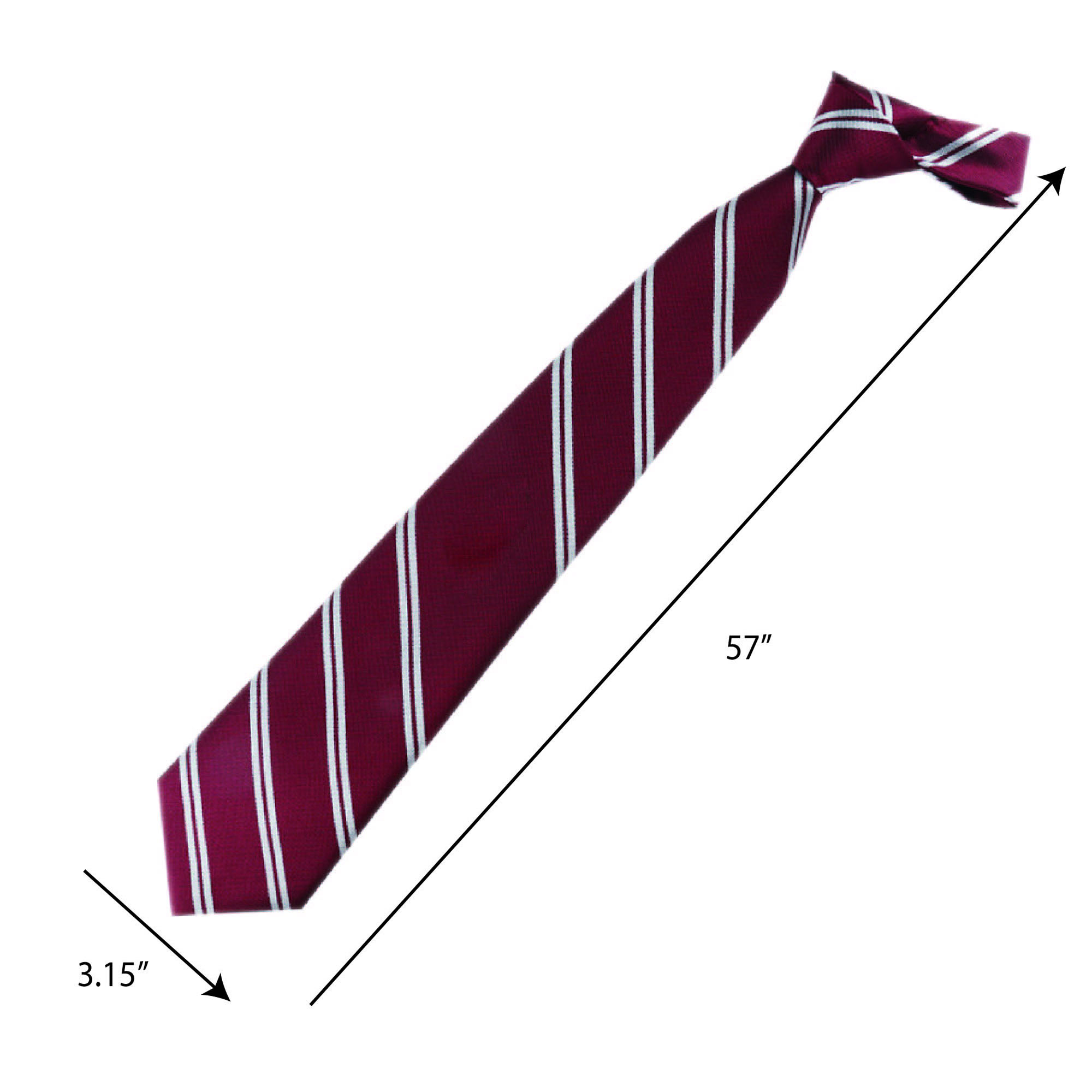 Formal Business Tie 3