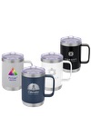 15oz Urban Peak® Citrine Vacuum Mug 26