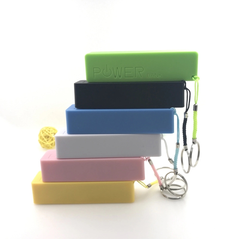 Portable power bank charger 2200mAh 4