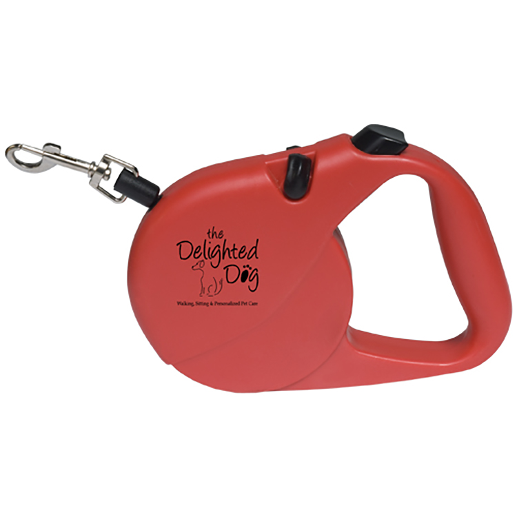 16 Ft. Retractable Pet Leash 6