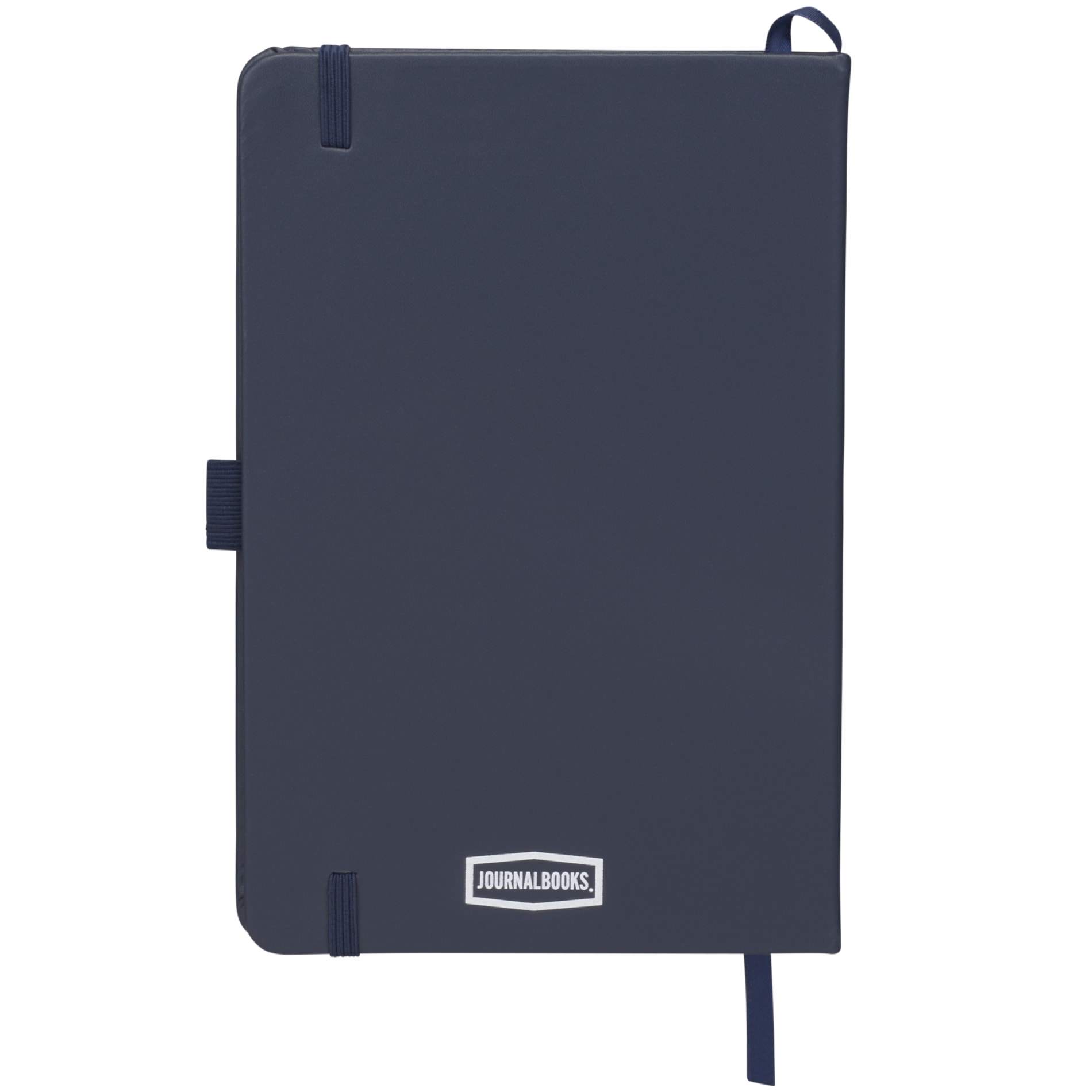 5.5" x 8.5" FSC® Mix Pineapple Leather Journal 91