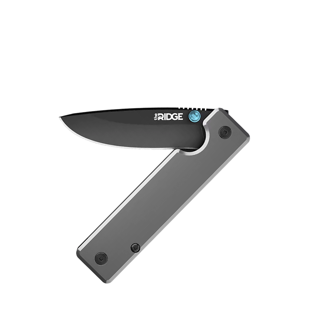 Ridge Summit Knife