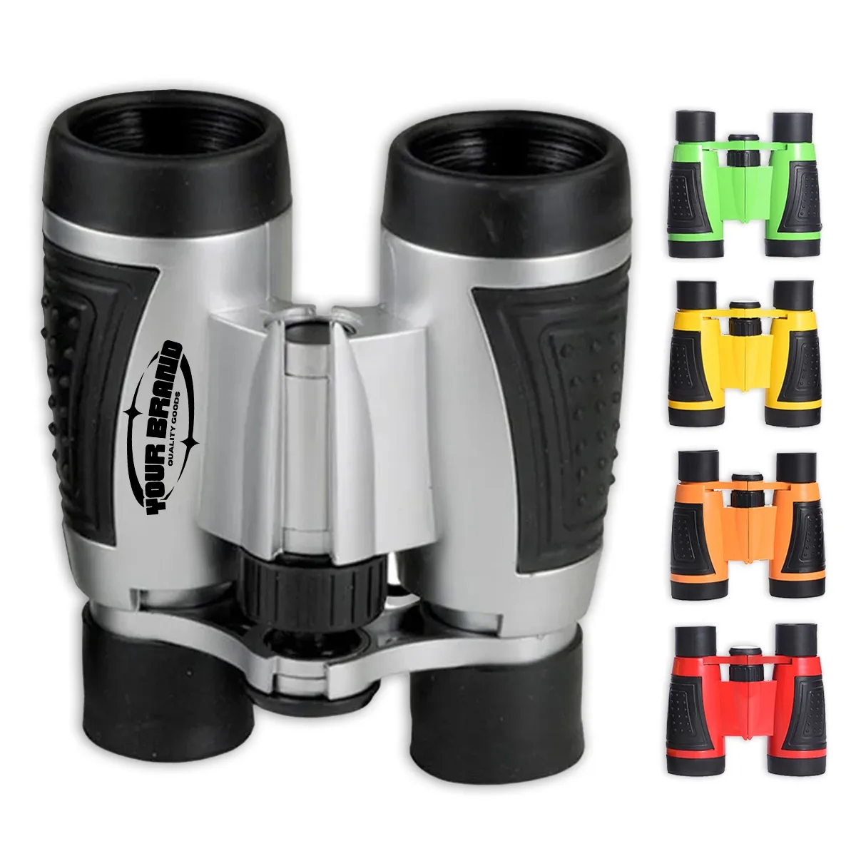 5X30 Action Binoculars 8
