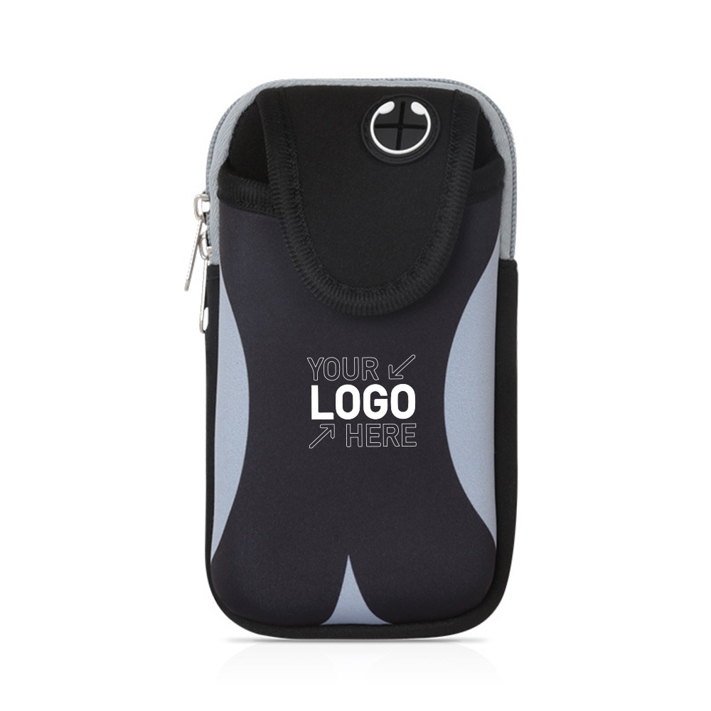 Sports Arm Bag Cellphone Holder 3