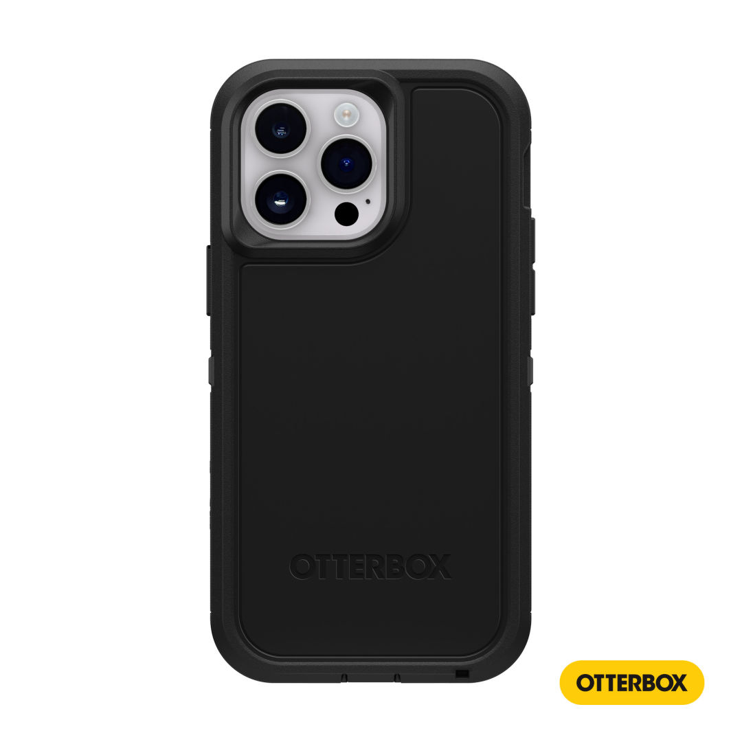 OtterBox® iPhone 14 Pro Max Defender XT 3