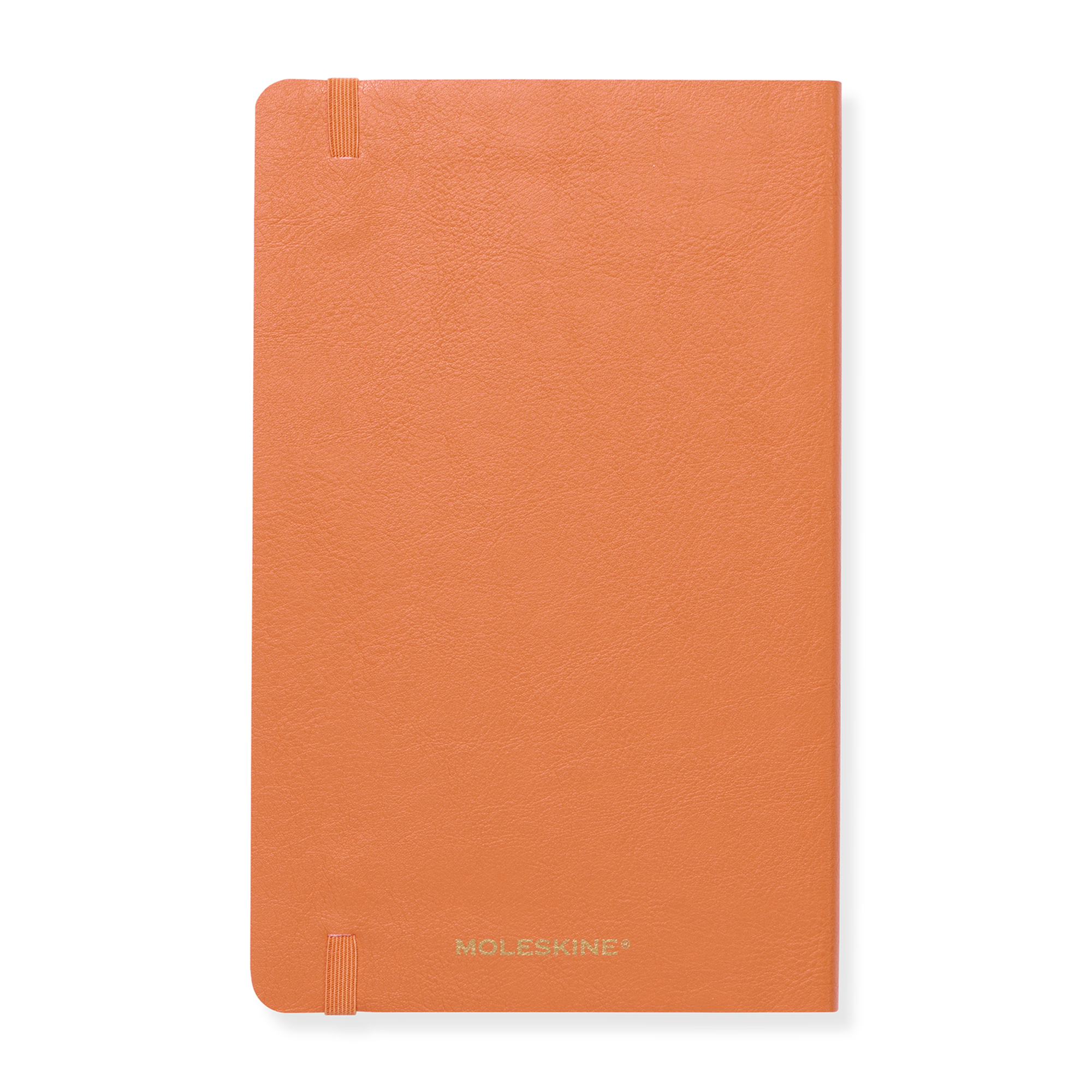 Moleskine® Precious & Ethical Vegan Soft Cover Ruled Large Notebook 19