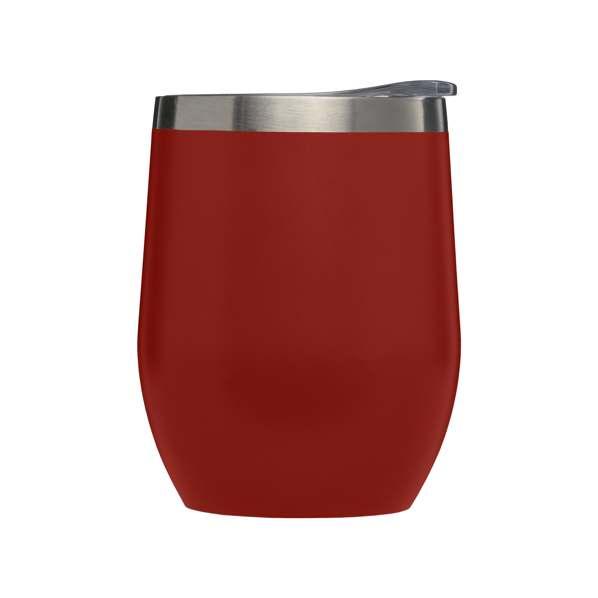 Escape - 11 oz. Double-Wall Stainless Wine Cup 30