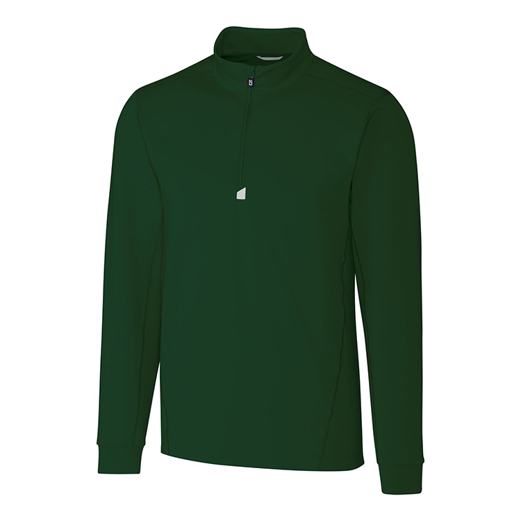 Cutter and Buck Traverse Half Zip 7