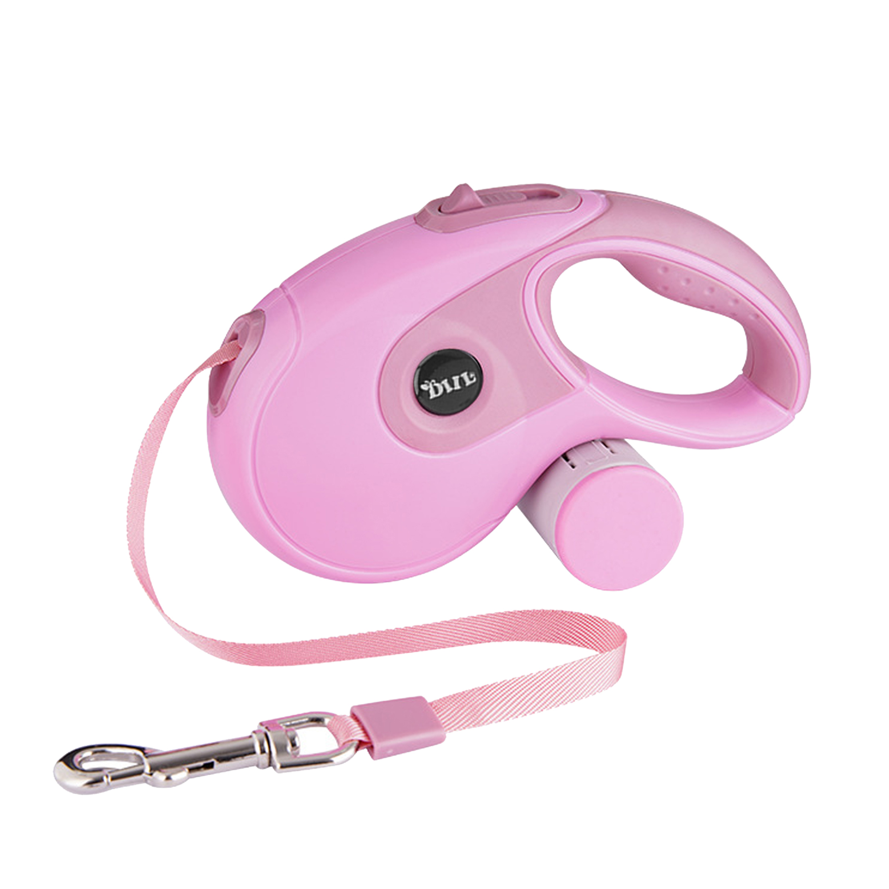 Docam Retractable Dog Leash 5