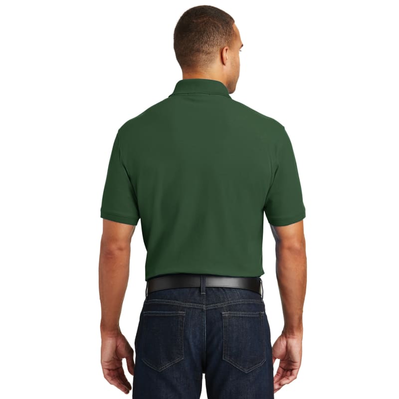 Port Authority Core Classic Pique Polo. 22