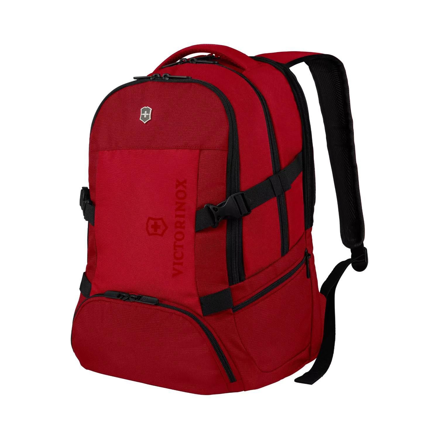 Victorinox® - Swiss Army Evo Sport Deluxe Multifunctional Backpack 1